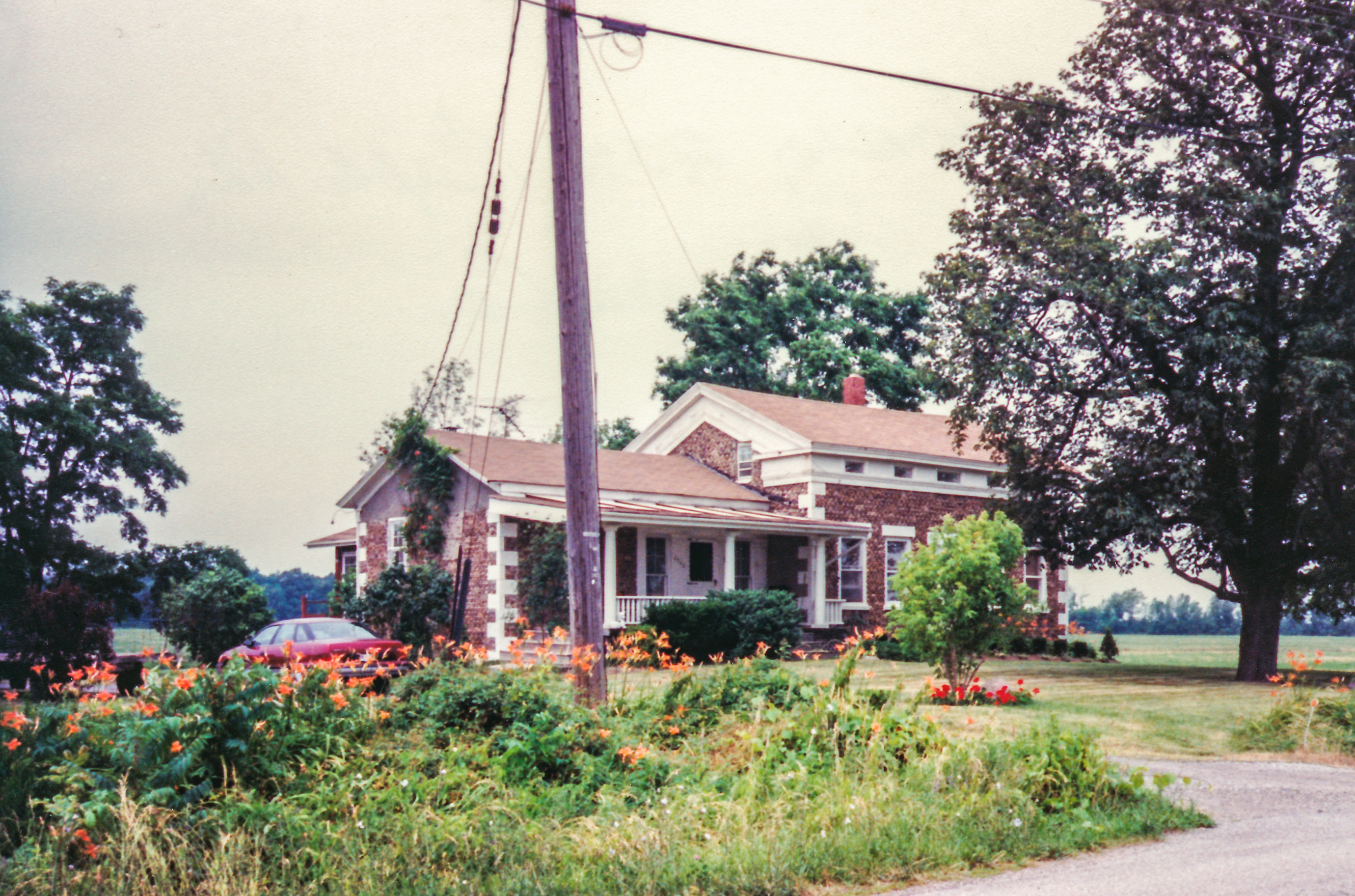 Wil-2 Robinson-Goodman House 1